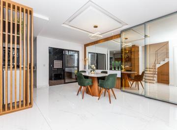 Casa de 3 quartos, Curitiba · Sobrado 3 quartos a venda no Boqueirão 123m2 mobiliado R$ 895.000