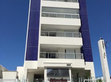 Apartamento de 2 quartos, Praia Grande · Apartamento 2 Quartos na Guilhermina Novo - Sacada e Lazer