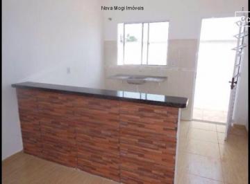 Foto 01 · Casa, Botujuru, Mogi das Cruzes, SP