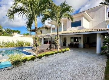 Casa , Lauro de Freitas · Casa à venda em Villas do Atlântico | Nascente | 3 suítes