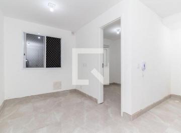 Apartamento · 35m² · 2 Quartos · Apartamento para Aluguel - Vila Progresso, 2 Quartos, 35 m² - São Paulo