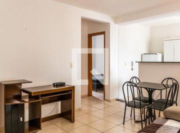 Apartamento · 52m² · 2 Quartos · 1 Vaga · Apartamento para Aluguel - Bandeirantes, 2 Quartos,  52 m² - Belo Horizonte