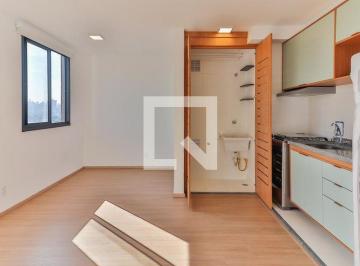Apartamento · 33m² · 1 Quarto · Apartamento para Aluguel - Butantã, 1 Quarto, 33 m² - São Paulo