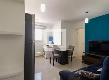 Apartamento · 33m² · 1 Quarto · Apartamento à Venda - Mooca, 1 Quarto,  33 m² - São Paulo