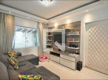 Casa · 240m² · 3 Quartos · 2 Vagas · Casa à Venda - Vila Mazzei, 3 Quartos,  240 m² - São Paulo