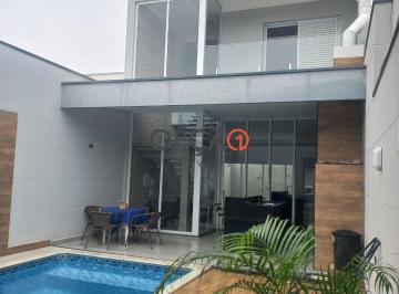 Foto 01 · Casa, Jardim Boer II, Americana, SP