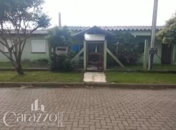 Apartamento · 2 Quartos · 2 Vagas · Casa em Imbé estilo pousada