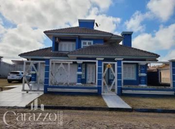 Apartamento · 210m² · 4 Quartos · 1 Vaga · Sobrado em Tramandaí