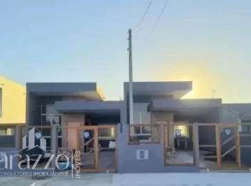 Apartamento · 82m² · 2 Quartos · 1 Vaga · Casa em Tramandaí