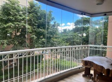 Apartamento de 3 quartos, São Paulo · Apartamento com 3 Quartos 2 suites 2 vagas cobertas lazer completo , 110m²
