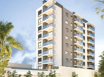 Apartamento · 80m² · 1 Quarto · 1 Vaga · APARTAMENTO EM CONSTRUÇÃO 1 Centro Veranópolis RS