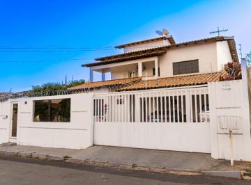 Casa de 6 quartos, Brasília · CASA 6 QUARTOS LAGO NORTE