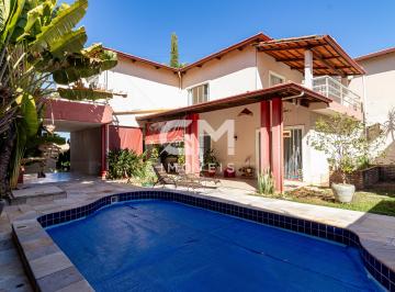 Casa de 3 quartos, Sobradinho · CONDOMÍNIO FRIBURGO 3 SUITES PISCINA ACEITA FINANCIAMENTO 61 3595-1212