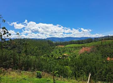 Foto 01 · Área Rural, Centro, Monteiro Lobato, SP
