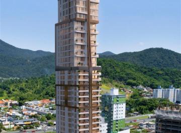 Apartamento de 4 quartos, Itapema · Apartamento de 4 suítes em 72 vezes para pagar! No centro