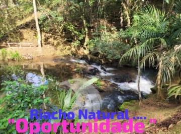 Rural de 3 quartos, Juquitiba · Oportunidade na cidade de São Lourenço da Serra, Chácara de Alto Padrão a Venda