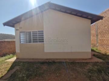 Casa · 200m² · CASA RESIDENCIAL CAIMÃ - BOTUCATU / SP
