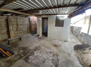 Casa · 432m² · CASA Jardim Botucatu (Rubião Júnior) - BOTUCATU / SP