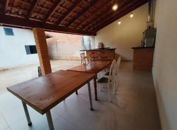 Casa · 270m² · CASA Jardim Itamarati - BOTUCATU / SP