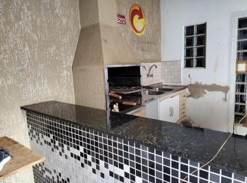 Casa · 200m² · CASA Conjunto Habitacional Doutor Antônio Francisco Inocêncio - AVARÉ / SP