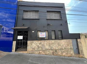 Casa · 102m² · CASA CENTRO - BOTUCATU / SP