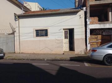 Casa · 339m² · CASA CENTRO - BOTUCATU / SP