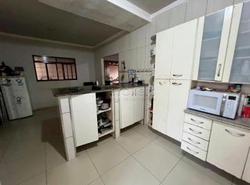 Casa · 200m² · CASA CONJUNTO HABITACIONAL HUMBERTO POPOLO - BOTUCATU / SP
