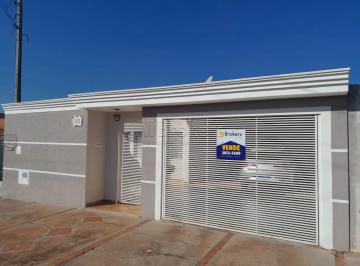 Casa · 328m² · CASA Jardim Dínkel II - SÃO MANUEL / SP
