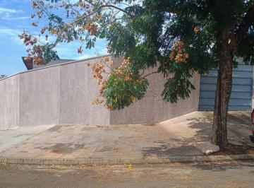 Casa · 160m² · CASA JARDIM CAMBUÍ - BOTUCATU / SP