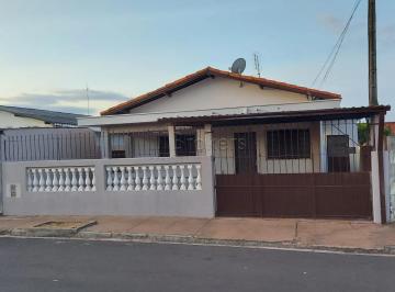 Casa · 250m² · CASA JARDIM PEABIRU - BOTUCATU / SP