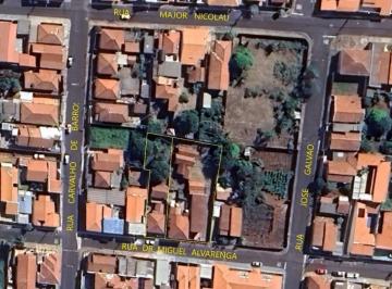 Casa · 1334m² · CASA BOA VISTA - BOTUCATU / SP