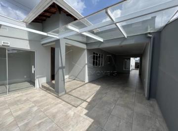 Casa · 271m² · CASA CENTRO - BOTUCATU / SP