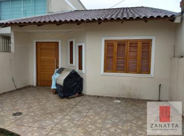 Casa · 70m² · 2 Quartos · Casa, Nova Sapucaia, Sapucaia do Sul, RS