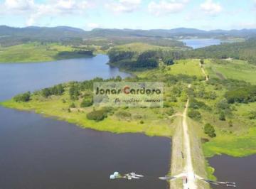 Foto 01 · Excelente oportunidade de investimento: Área de 145.000m² à beira da represa, a venda em Mogi das Cr