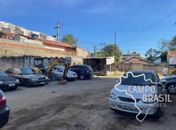 Foto 01 · LOCAÇÃO !  GALPÃO 500M² EM SANTANA COM ÓTIMA LOCALIZAÇÃO !
