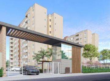 Apartamento de 2 quartos, Fortaleza · Lançamento Apartamentos Mondubim Stay One