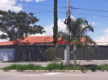 Casa · 256m² · 3 Quartos · 3 Vagas · Casa terrea a venda no Jardim Regina - Indaiatuba/SP