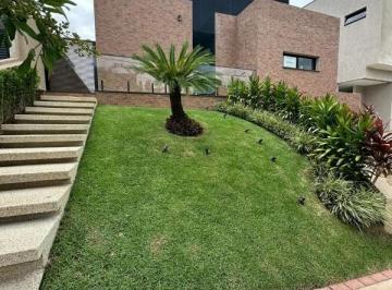 Foto 01 · Impecável casa em condomínio à venda em Cyrela Landscape Esplanada, Votorantim-SP: 4 quartos, 4 suít