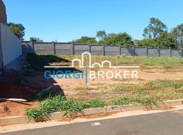 Foto 01 · Terreno Quinta do Lago Lac Léman - 302,38m² - Aceito permuta - Financiamento disponível. Aproveite!