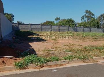 Foto 01 · Terreno Quinta do Lago Lac Léman - 302,38m² - Aceito permuta - Financiamento disponível. Aproveite!