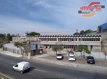 Comercial · 5000m² · Comercial para aluguel - no Parque São Domingos