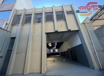 Comercial · 500m² · Comercial para aluguel - na Vila Guilherme