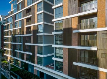 Apartamento de 3 quartos, Curitiba · apartamento 132m2 3 suites a venda no Champagnat R$ 1990.000 