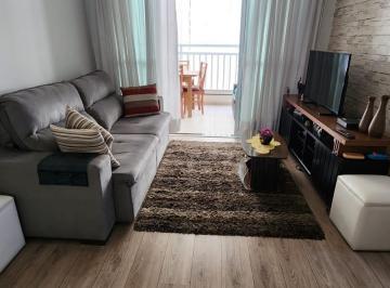 Apartamento de 3 quartos, São Paulo · Apartamento Imirim, 3 dormitórios, 1 suíte, 2 vagas