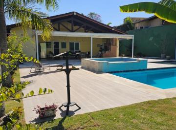 Casa de 4 quartos, Cotia · Casa Condomínio Macedônia Granja Viana