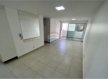 Apartamento de 3 quartos, Águas Claras · Apartamento locação com 3 suítes no Residencial CITTÁ Águas Claras
