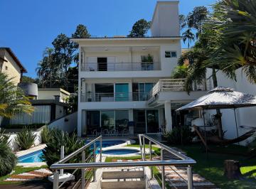 Casa de 4 quartos, São Paulo · Mansão no Tremembé com 570 m² , 4 suítes, 4 vagas. Porteira fechada