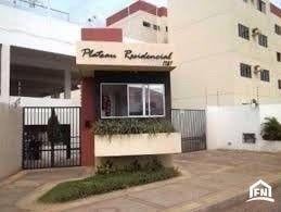 Apartamento · 54m² · 2 Quartos · 1 Vaga · Apartamento a venda com 02 dormitorios no bairro do Planalto Natal RN