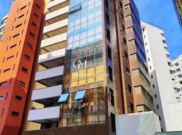 Apartamento · 140m² · 3 Quartos · 2 Vagas · Apartamento de 3 dormitórios com sacada na Praia Grande em Torres/RS