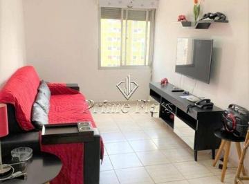 Apartamento · 36m² · 1 Quarto · 1 Vaga · Flat disponível para venda no São Paulo Suíte Service, com 36m², 1 dormitório e 1 vaga